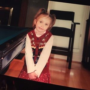 Meet your Posher, Julia